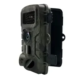 20MP FHD 1080P IP66 Waterproof Hunting Wildlife Trail Camera