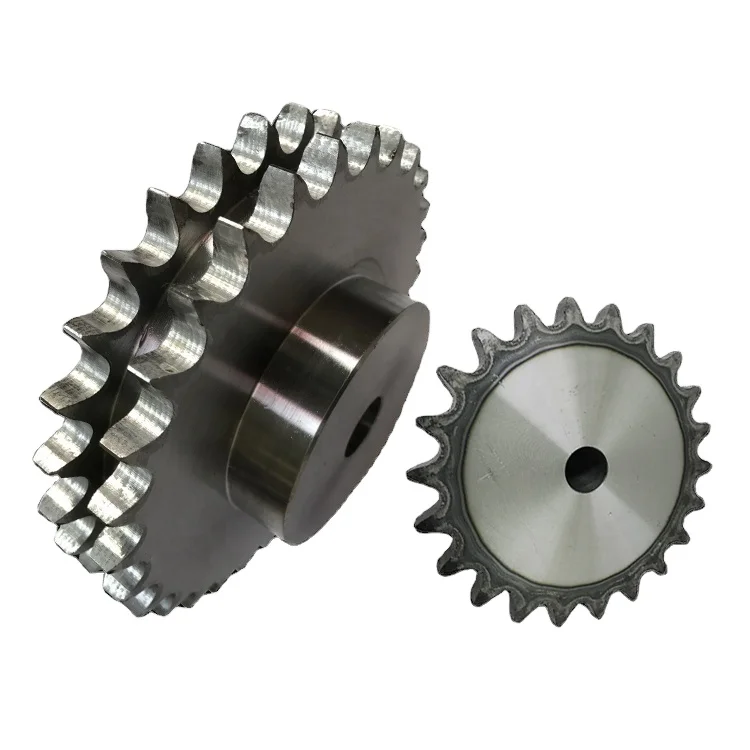 Fitting Timing Chain And Sprocket Roller Chain Sprocket Wheel Chain Gear