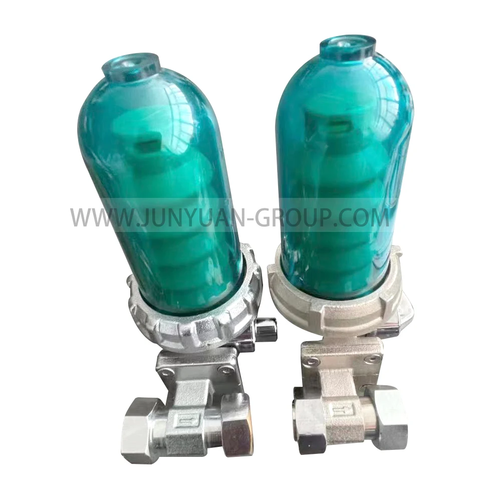 Dosaphos Twist Gel Dispenser Anti-limescale filter Anti-Limescale Dispenser