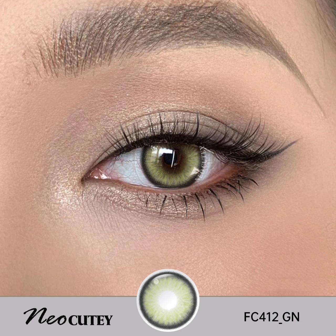 Highly Demanded Colored Contacts for Eye Transformation - Trending Now with Vibrant Options