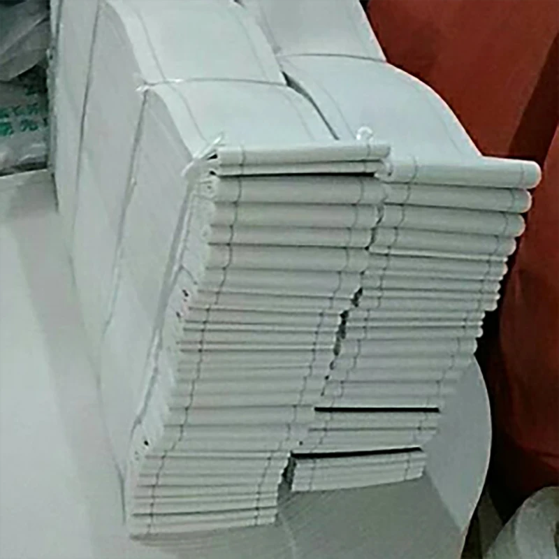 Roller heated flatwork roller ironer guide tapes 397*14.8mm