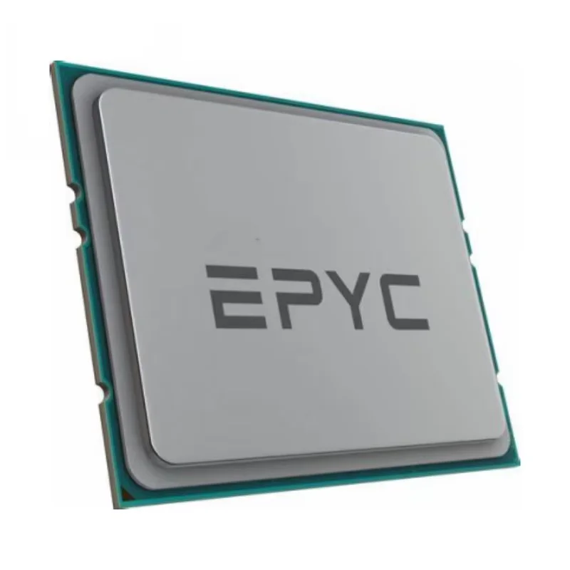 For AMD EPYC 7702 CPU for Server
