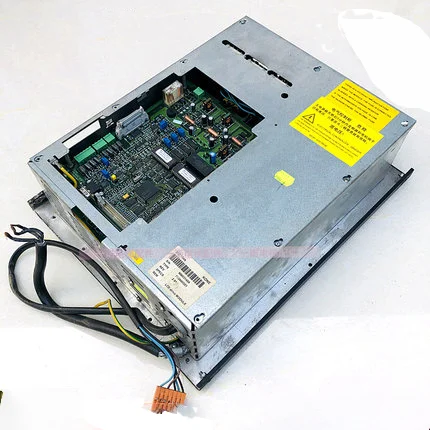 
elevator part Door Machine Inverter V3F16ES Original Accessories for Kone brand 