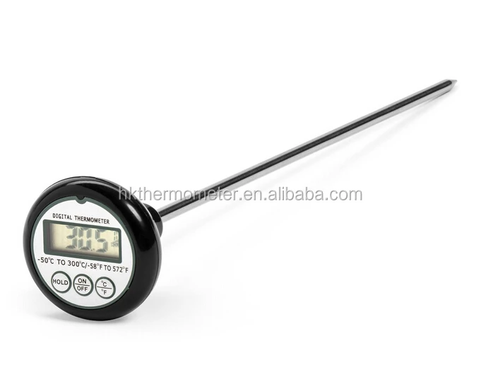 SN014 цифровой термометр для мяса водонепроницаемый пищевой термометр