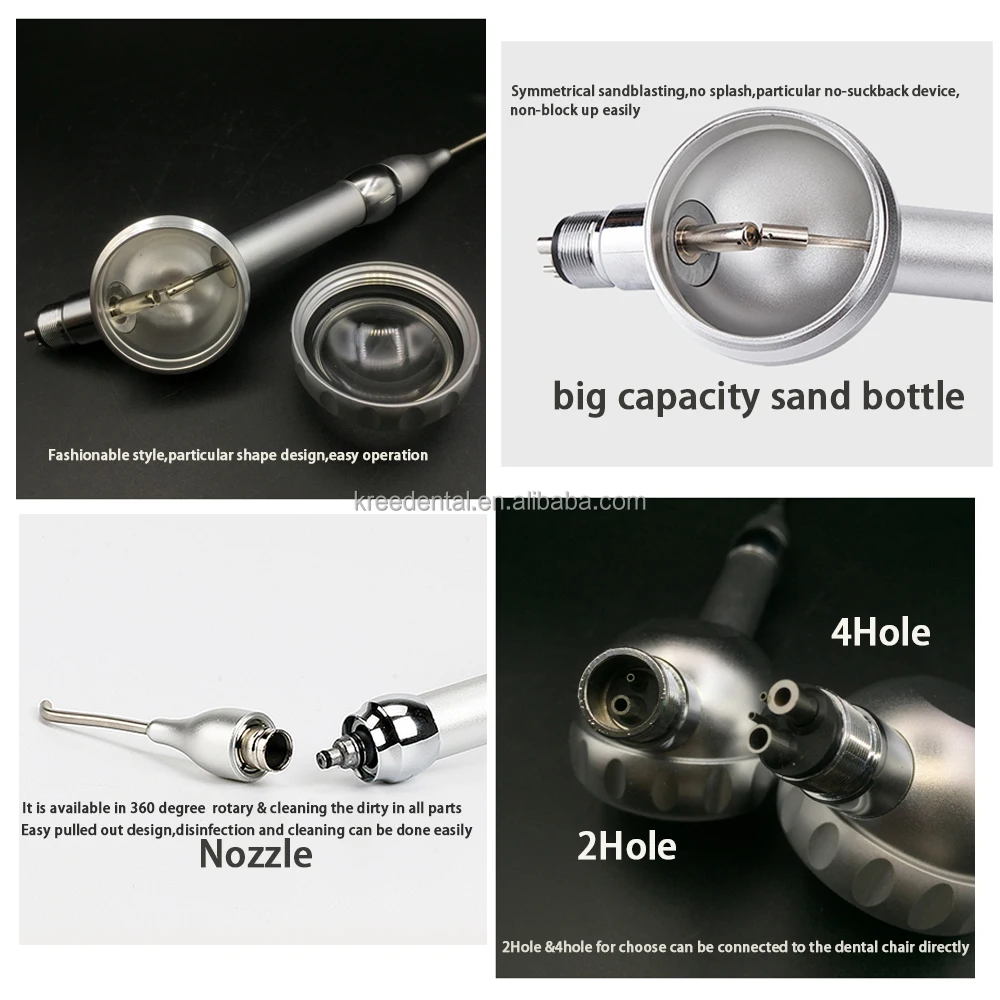 Стоматологическое оборудование для гигиены полости рта