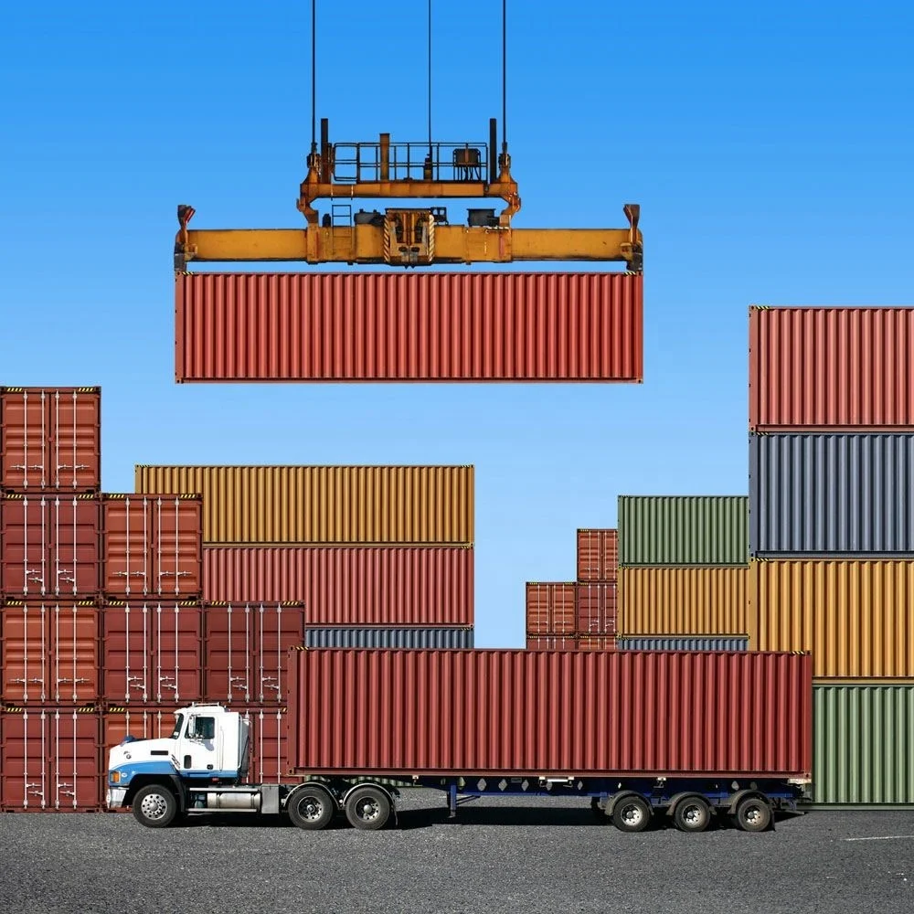 Professional Sea Freight Qingdao Shipping Agent To BELAWAN/JAKARTA/SEMARANG/SURABAYA Port