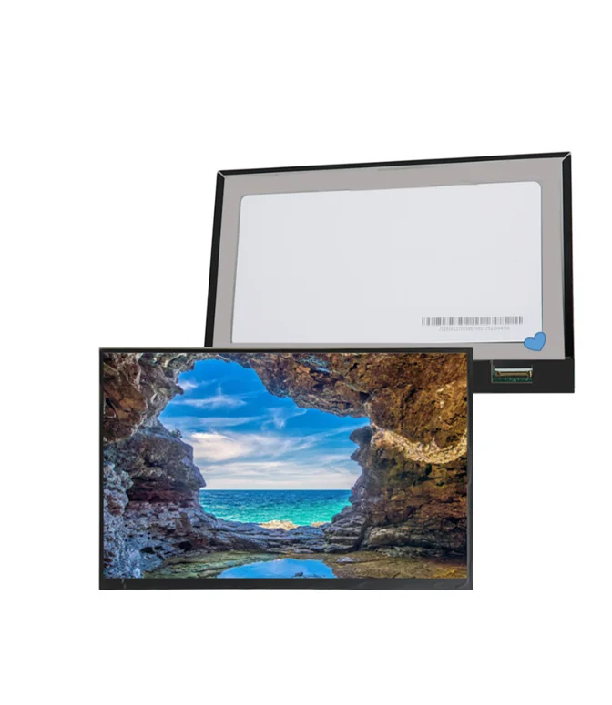 LVDS Interface 10.1' inch Touch Panel LCD Module 1280*800 resolution 10 inch driver boards lcm for laptop electronic products