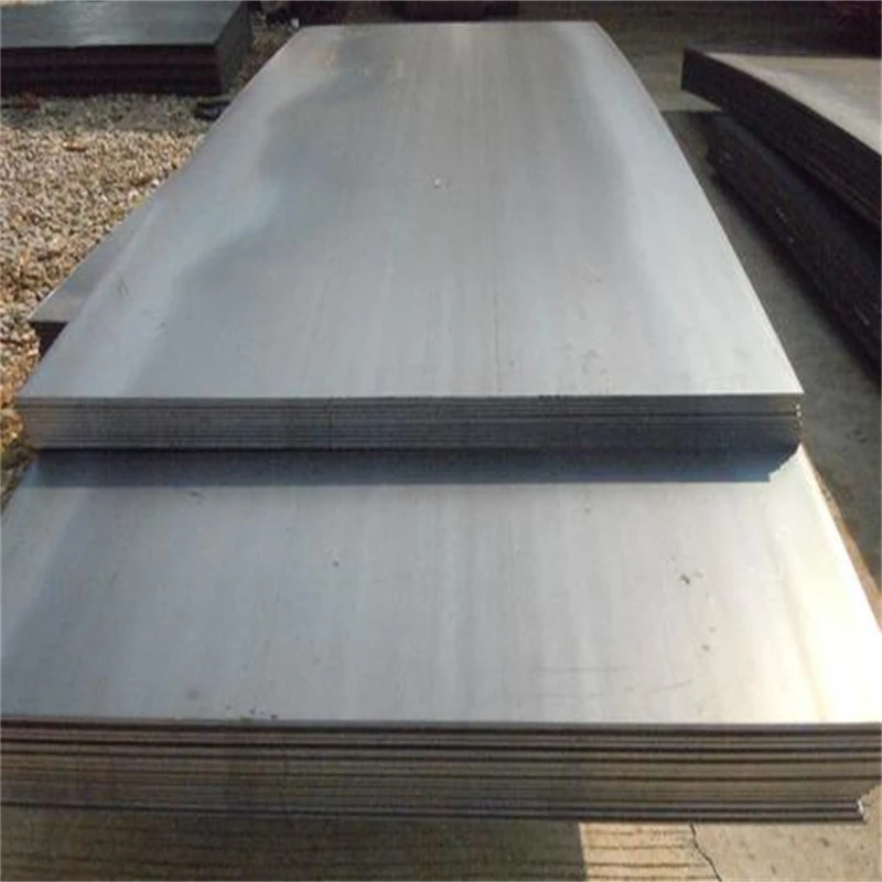 6mm 8mm 9mm 12mm Black Surface Iron Ship Steel Sheet Plate Hot Rolled shipbuilding steel plate