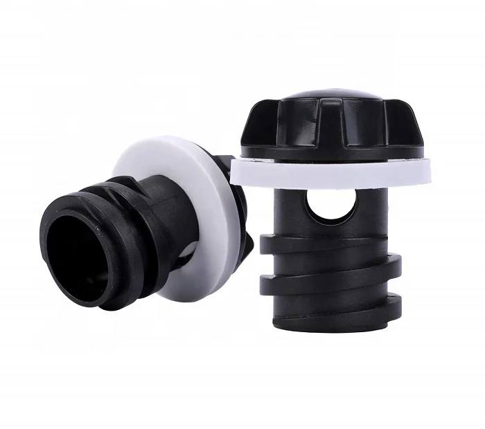 Cooler feet replacement Non-Slip Rubber Feet Round Gray Outdoor Camping Protection for 20qt YETII RTIC Coolers