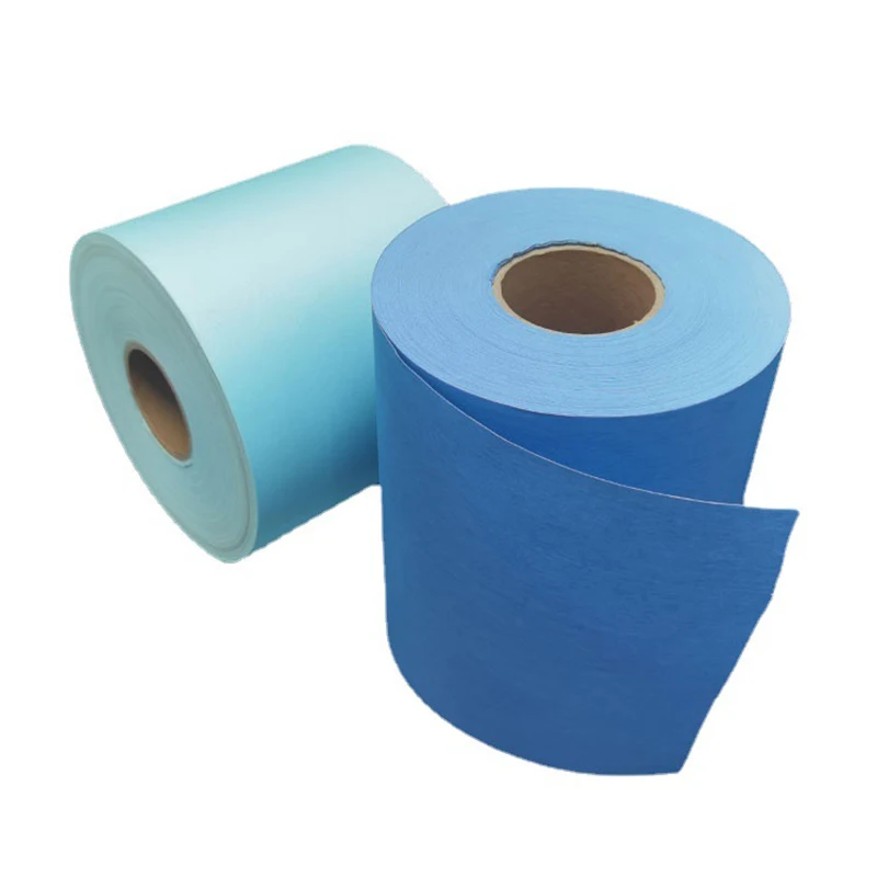 Factory polypropylene spunbond pp non woven fabric roll colorful nonwoven fabric Innermost PP Spunbond Non Woven Fabric