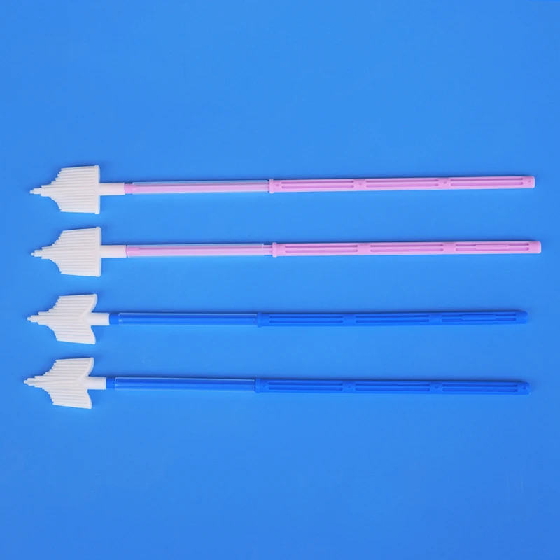 Iclean прямая продажа, хирургическая новая конструкция, медицинская Шейная щетка, другие медицинские расходные материалы