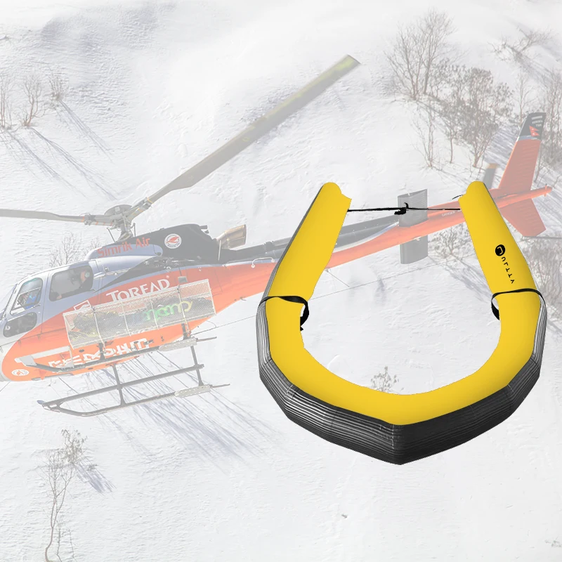 ULTTY Brand New Crash Bumper Inflatable Dock On Water Motorboat Guard Post