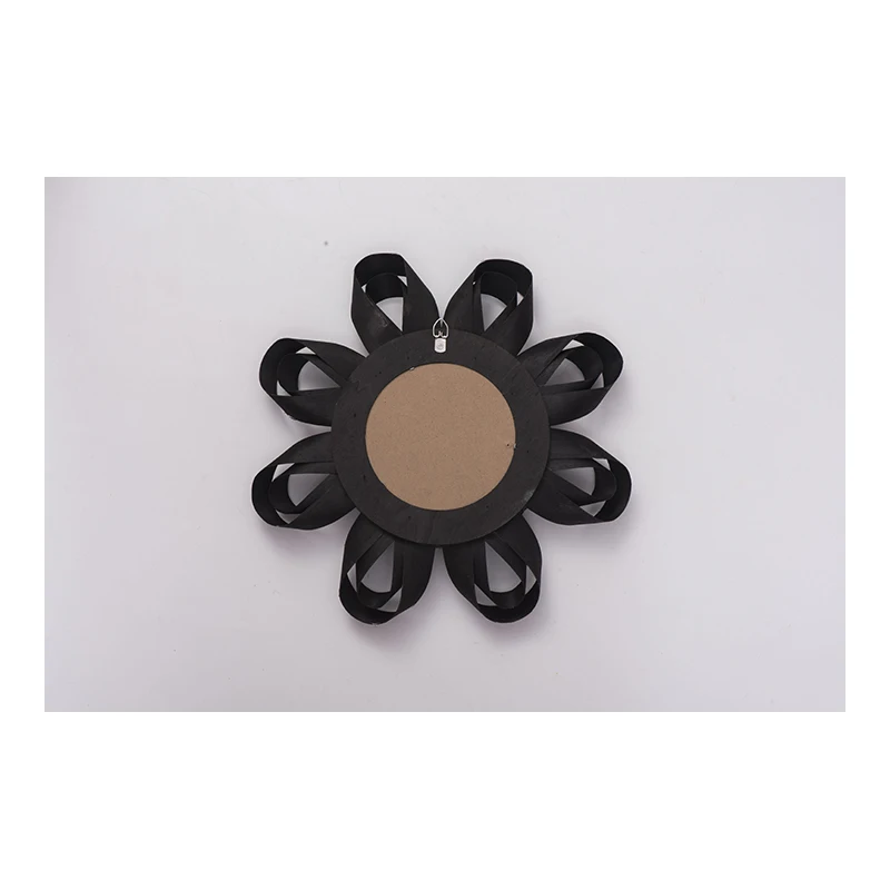 Украшение дома подвесное зеркало современные декоративные зеркала для интерьера