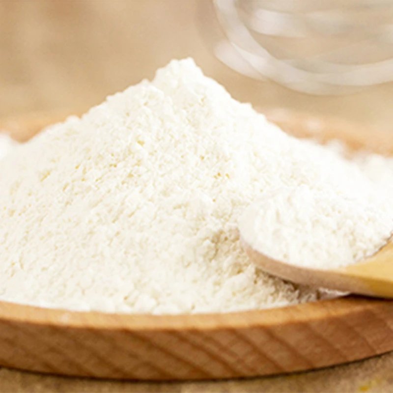 Original Flavor Without Additives Wholesale High Protein White Wheat Flour Price