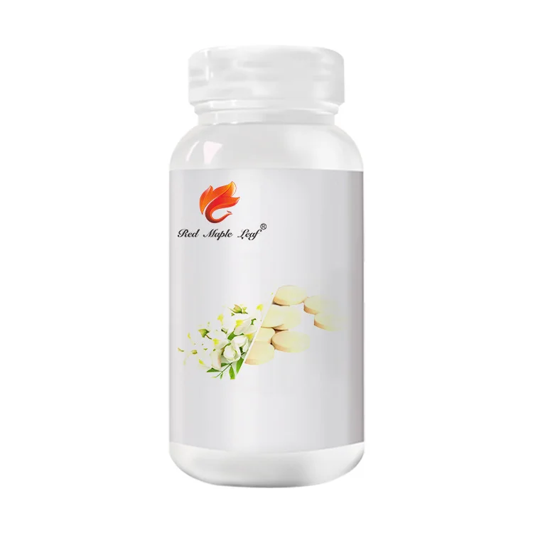 Imporove желудочно-кишечного тракта и здоровья Спирулина Spiruline капсулы