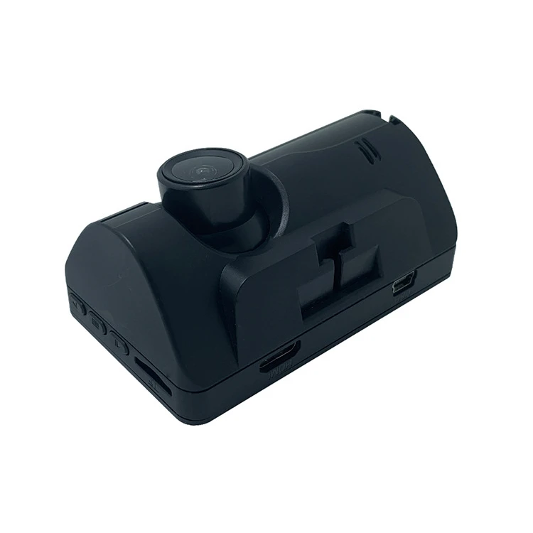 Видеорегистратор Автомобильная камера заднего вида 3 0 дюйма Ips дисплей Автомобильный регистратор передний и задний угол 120 градусов видеорегистратор автомобильная gps