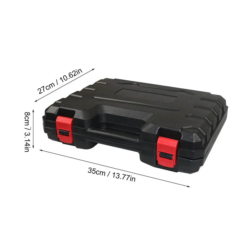 Reciprocating Saw A-07