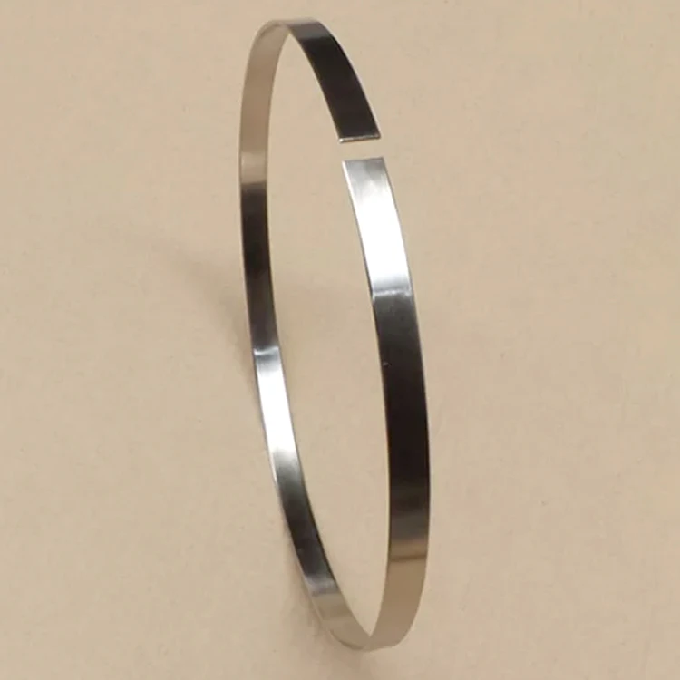 Станок для проволоки отжига проводящее никелевое кольцо/никелевая полоса