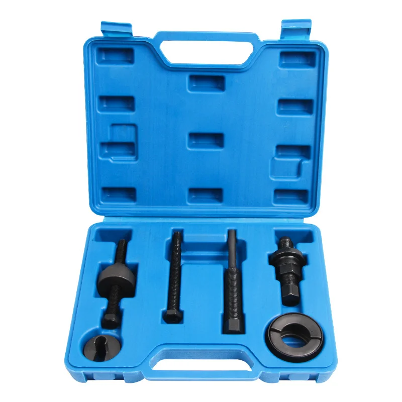 Лидер продаж съемник рулевого колеса насос шкива набор инструментов для