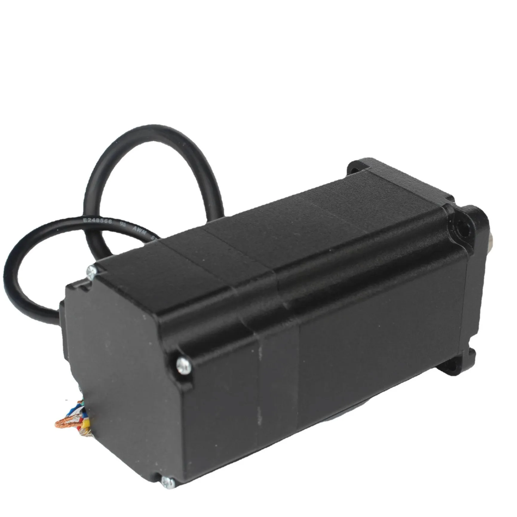 Industrial BLDC motor 48V 72V 310V 750w 1kw 1.5kw 2kw 110mm 130mm 3000rpm 2200rpm brushless DC motor