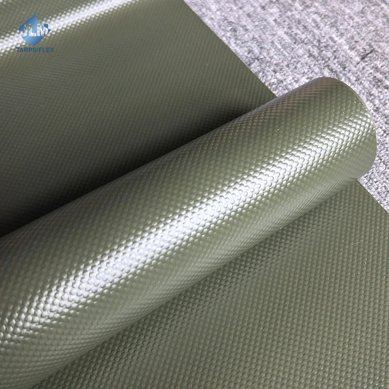 JLM Customized large-scale water park flexible storage tank for fish farm Outdoor Use PVC Swimming Pool