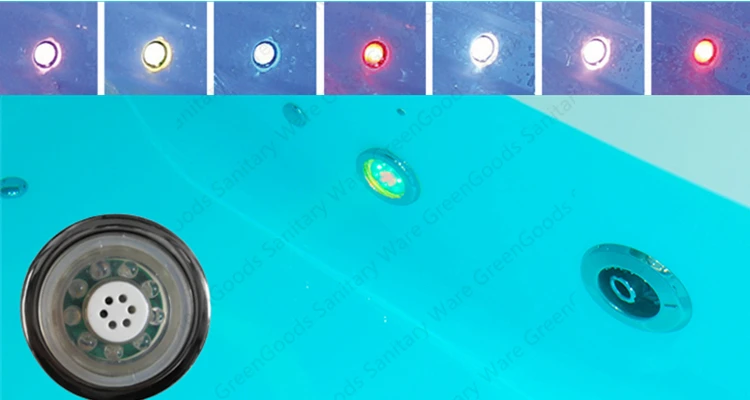 LED Light