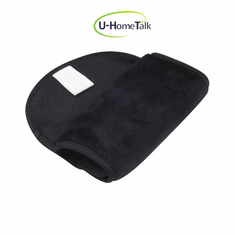 Quick Dry Micro Fibre Towel Polyester Facial Makeup Remover Cloth Face Cleaning  Cloth