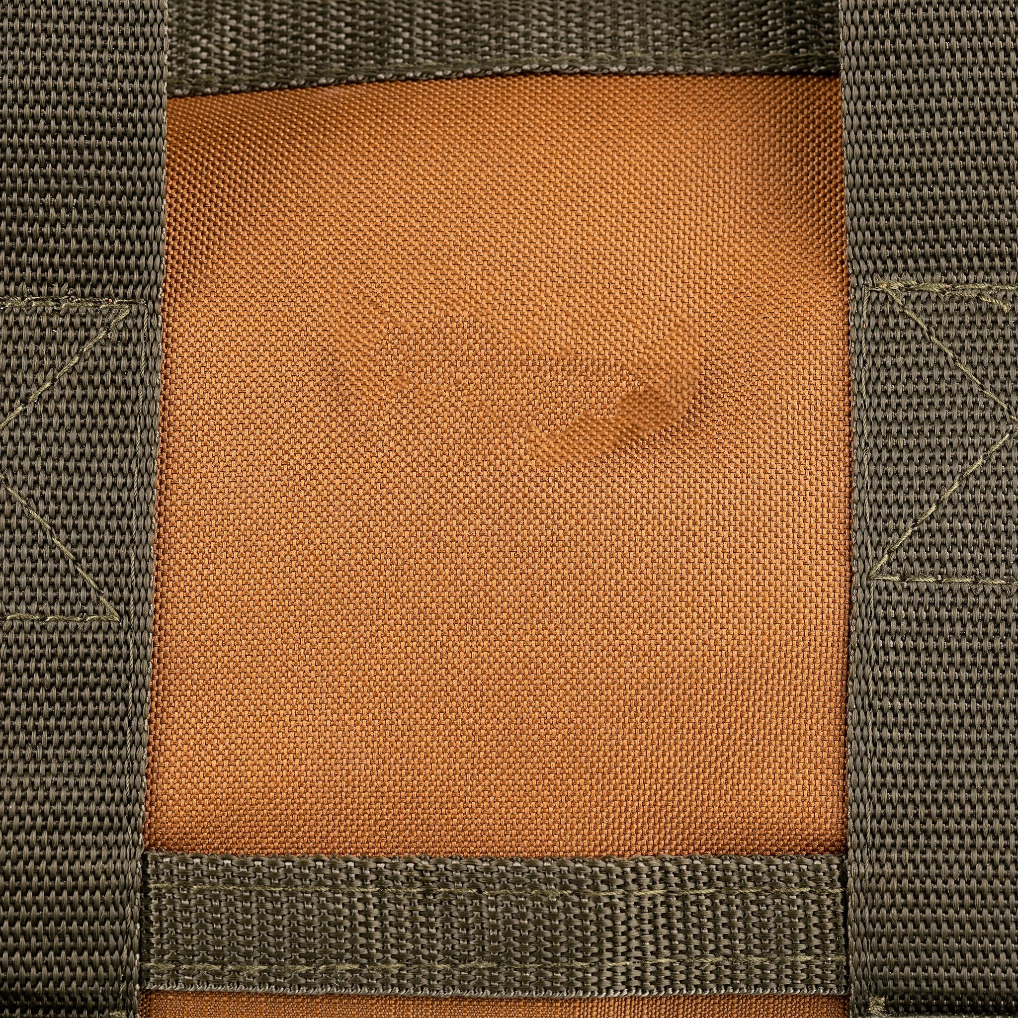 Customized Large storage heavyweight 600 denier tools bag for electricians tool bag