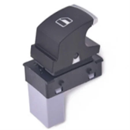 Electric Power Master Window Switch For VW Golf MK5 6 Jetta MK5 Passat B6 Tiguan Polo Altea Touareg 5ND 959 857 5ND 959 855