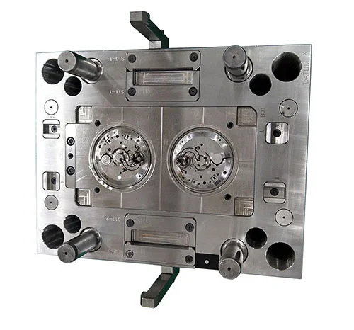 China custom tooling die design service electric appliance household cover injection mold plastic mould maker