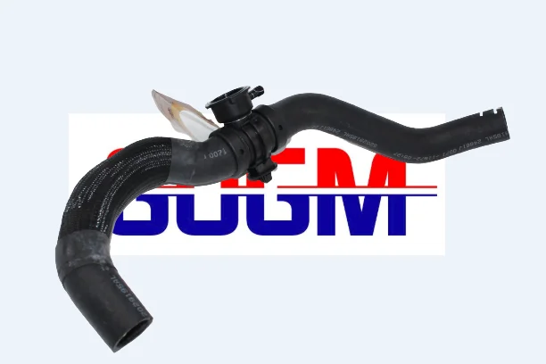 FOR  Jeep Wrangler 3.8L 3.6L V6 radiator water inlet hose water pump hose 55057204 ab