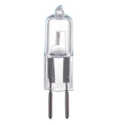Halogen Lighting Lamp G4 7W Bulb Incandescent  OEM ODM 12v b class energy saving