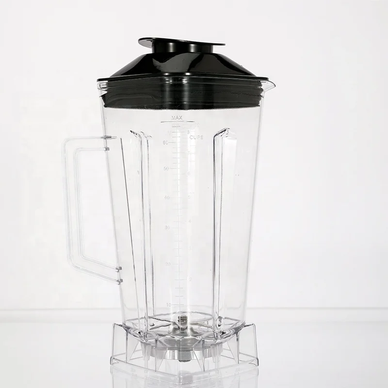 New Silver Crest 4500W 2.5L Large Capacity Blender Smoothie Blender Food Processor Blender