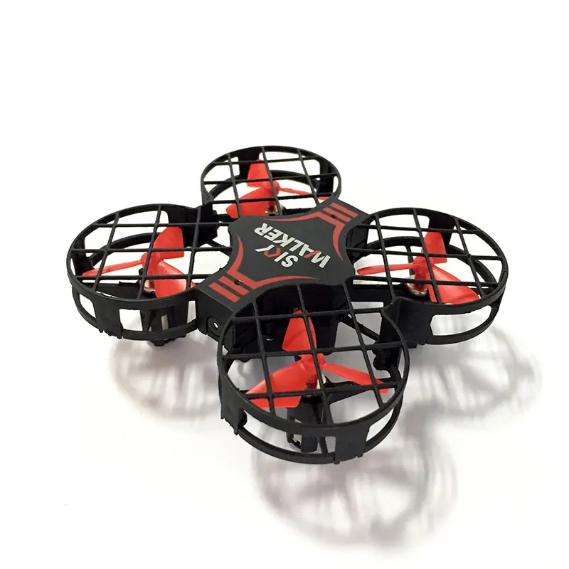 Низкая цена недорогой маленький мини-Дрон s9 kk8 карманного размера x pro с hd-камерой и