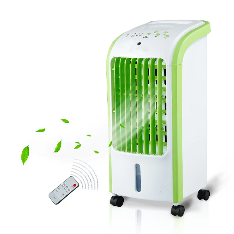 Хит продаж, воздухоохладитель хорошего качества с комплектом льда