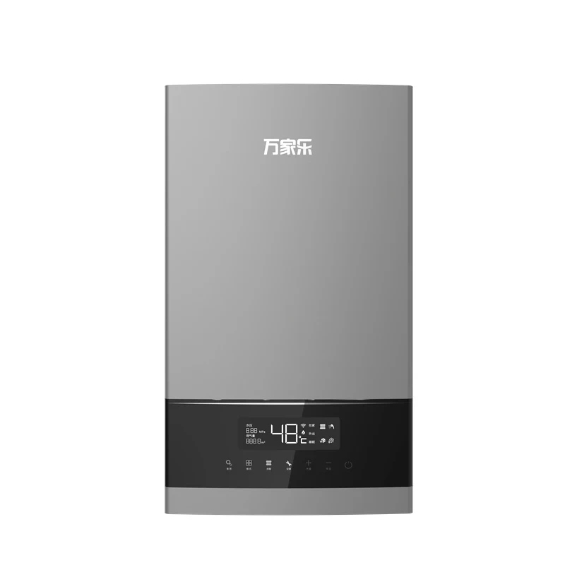 China Macro Factory OEM Condensing Gas Boilers for Customized Heating Solutions
