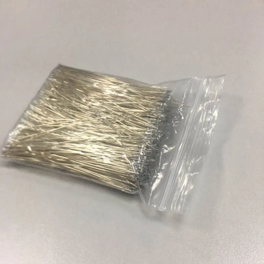 Various lengths transparent wires for LED neon strip flex light  connector accessories