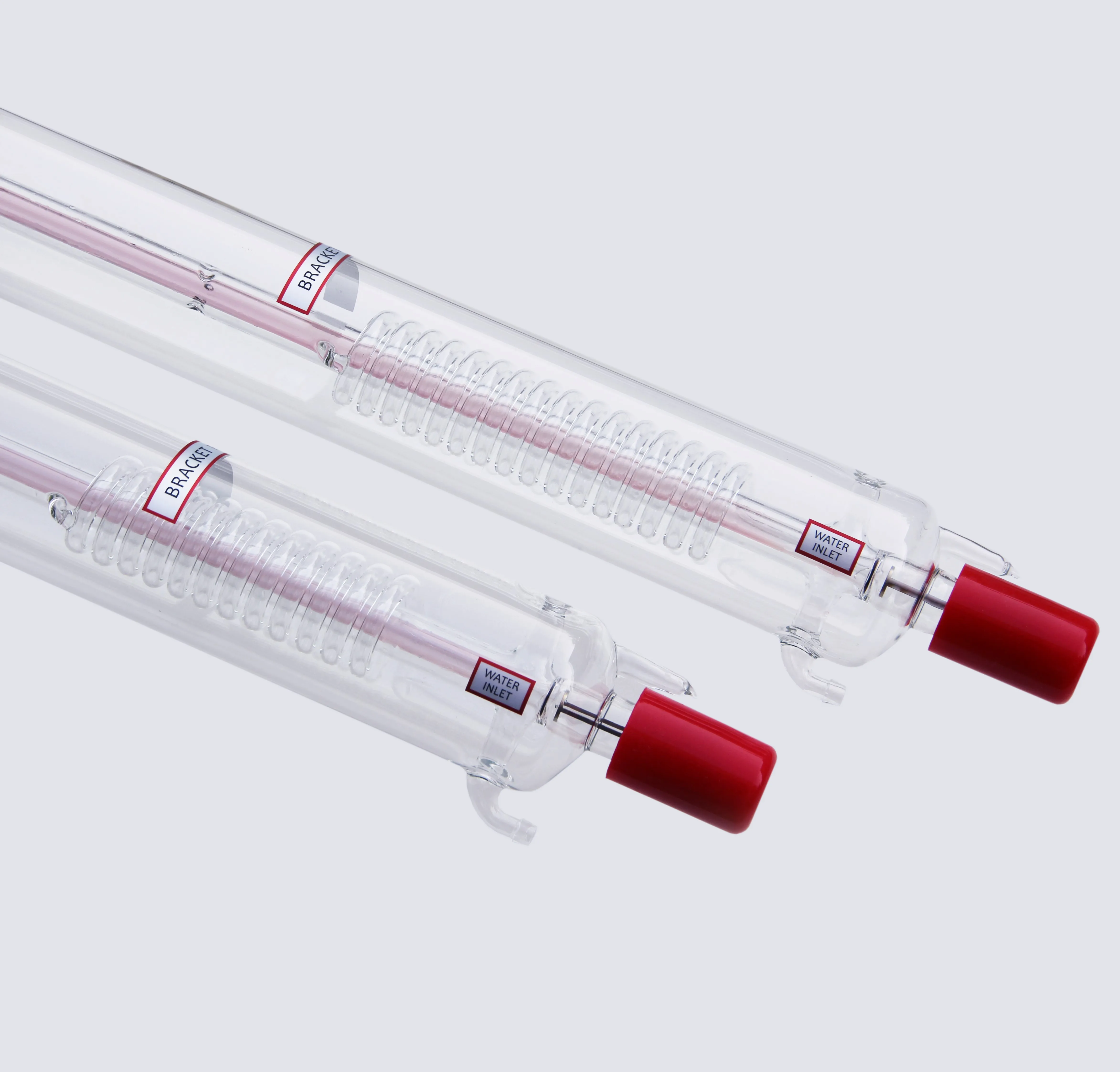 low price co2 laser tube replacement for co2 laser engraving machine  6090 9060 1390 1310 60w 75w 80w 90w 100w 130w 150w 180w