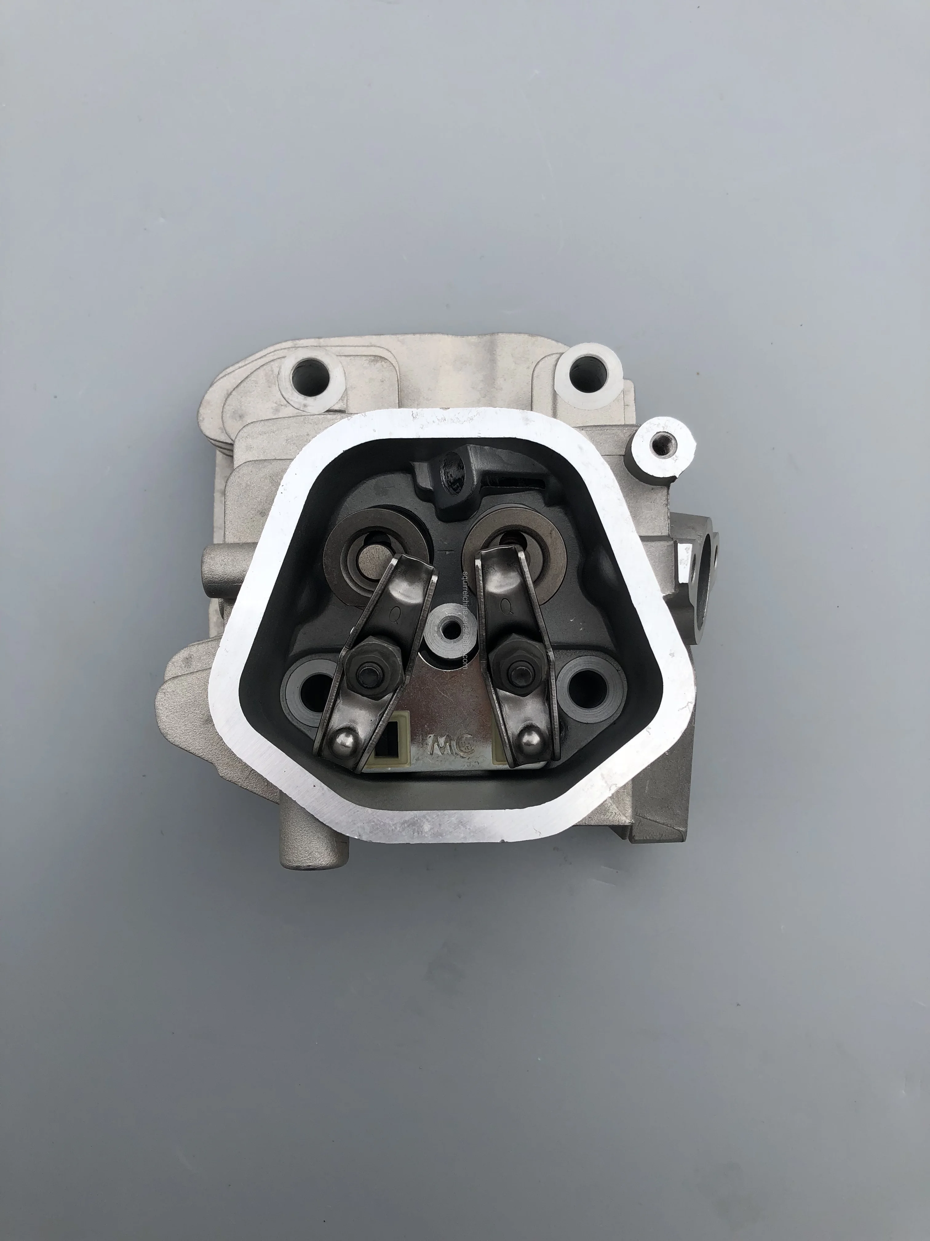 Robin engine  EH12 EX17 EX27 EX40 EY20 cylinder head