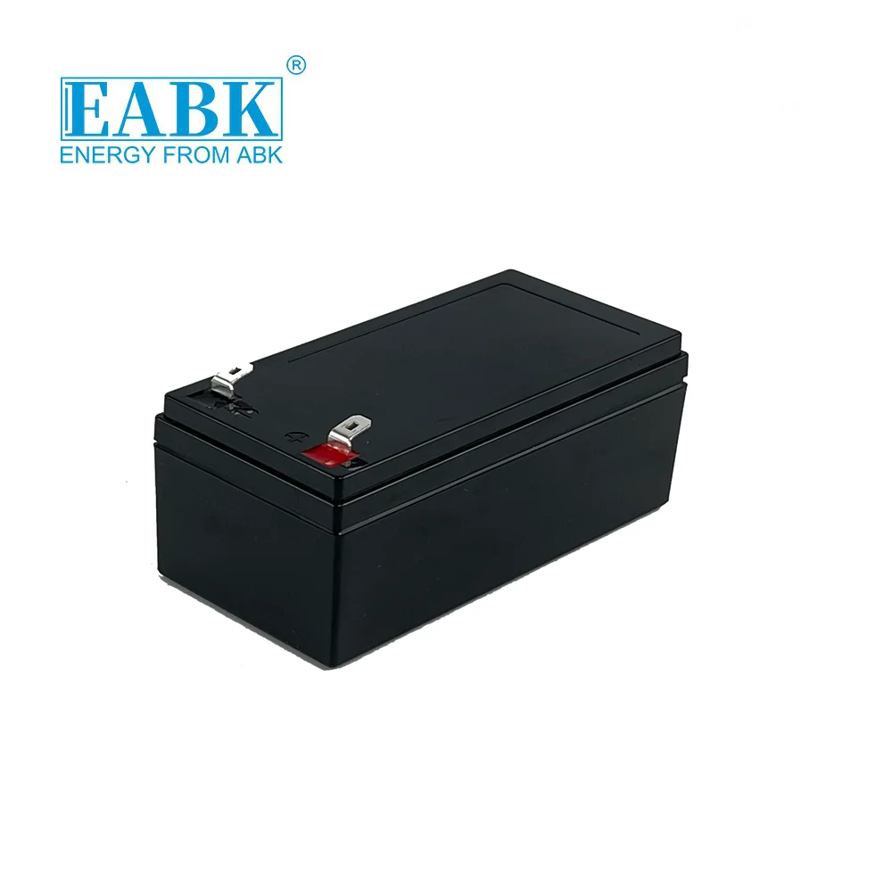 12V 3Ah 4Ah lithium Motorcycle Motorbike Starter starting Battery Lithium Battery for Motorcycle Motorbike