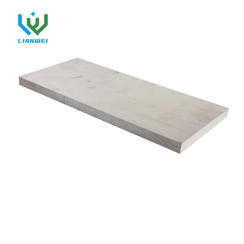 Professional Hot Rolled Magnesium Alloy AZ91D Sheet/Plate