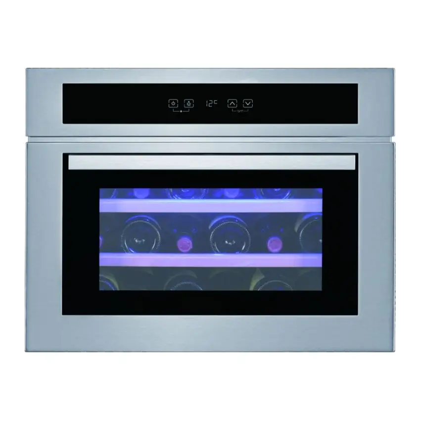 Low Price Of Brand New Wine Cabinet Led Spotlight Cubi Cooler Wine