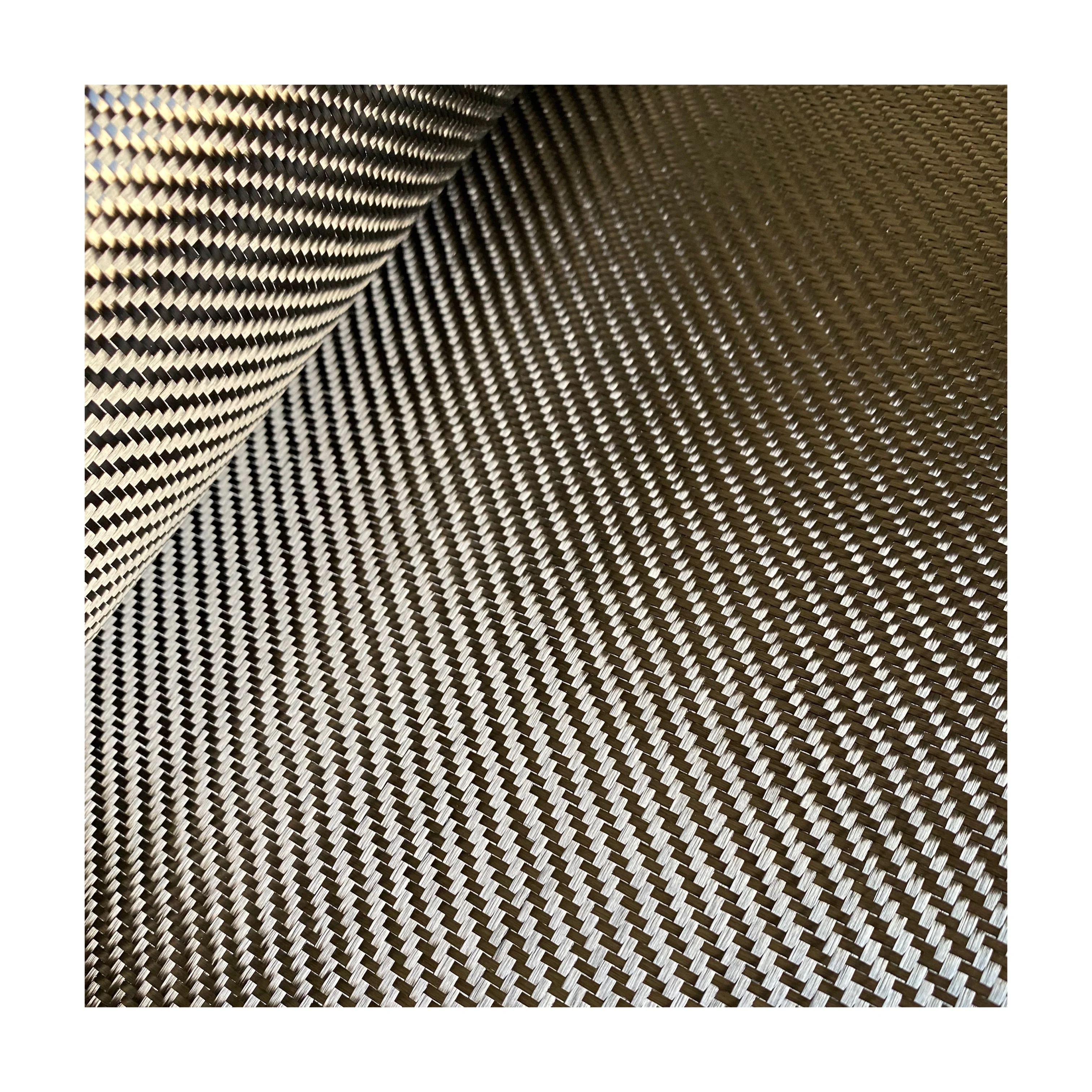 auto parts carbon fiber cloth 240g