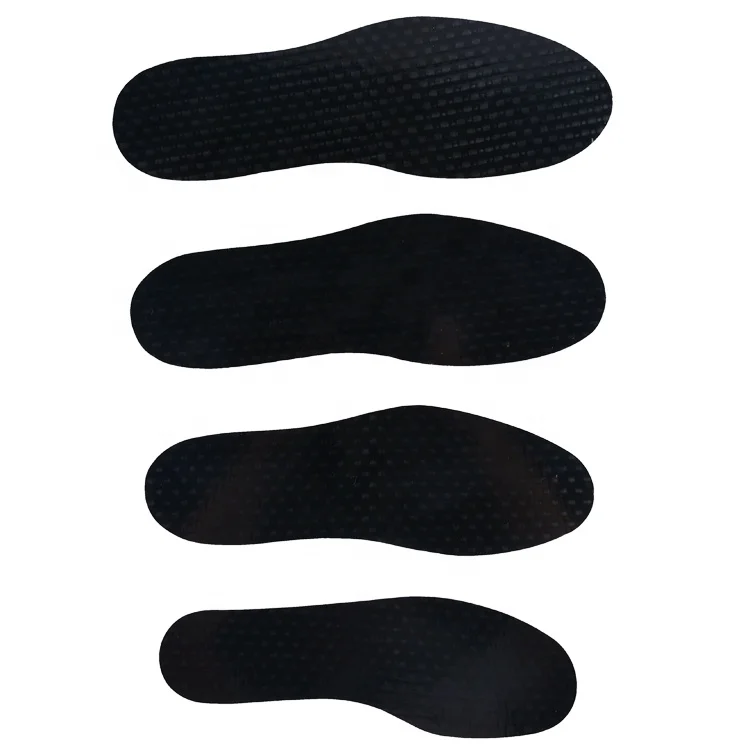 C1 Carbon fiber foot plate shoe insole