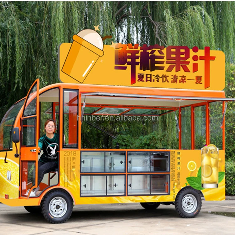 Cotton Candy Machine, Pizza Oven, Bread Oven Food Trailer Cart Mobile Food Trailer Food Truck for Sale
