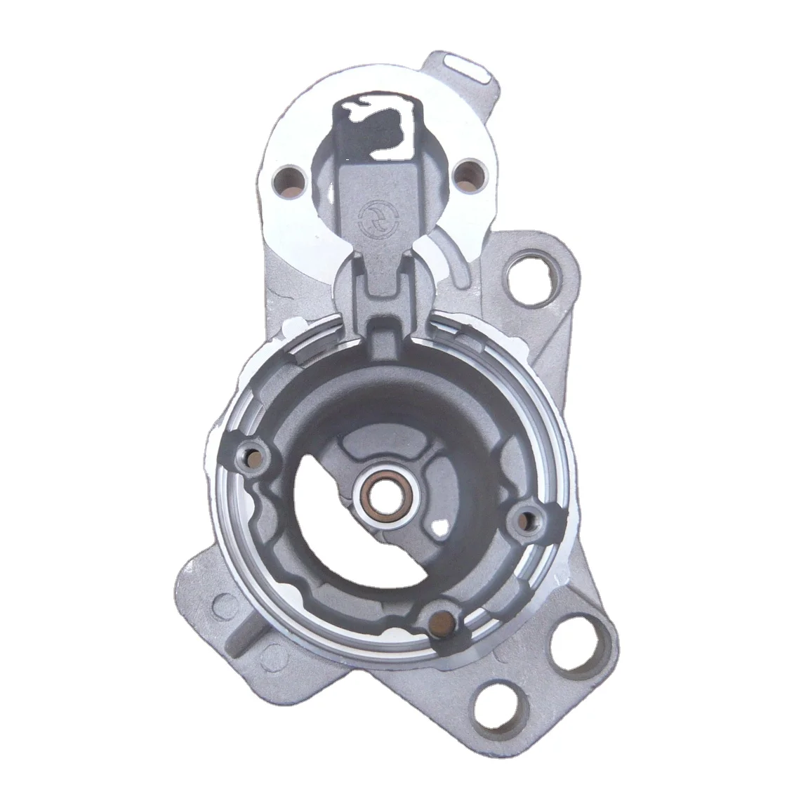 auto starter housings casting aluminum ADC12