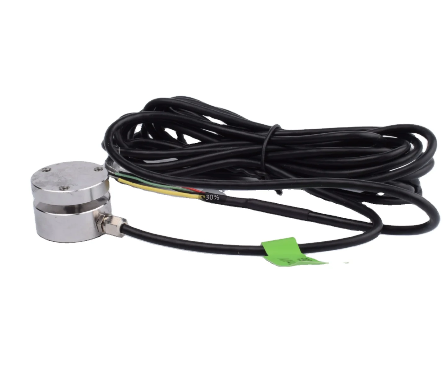 Micro flatbed pressure load cell FA127 TRANSDUCER