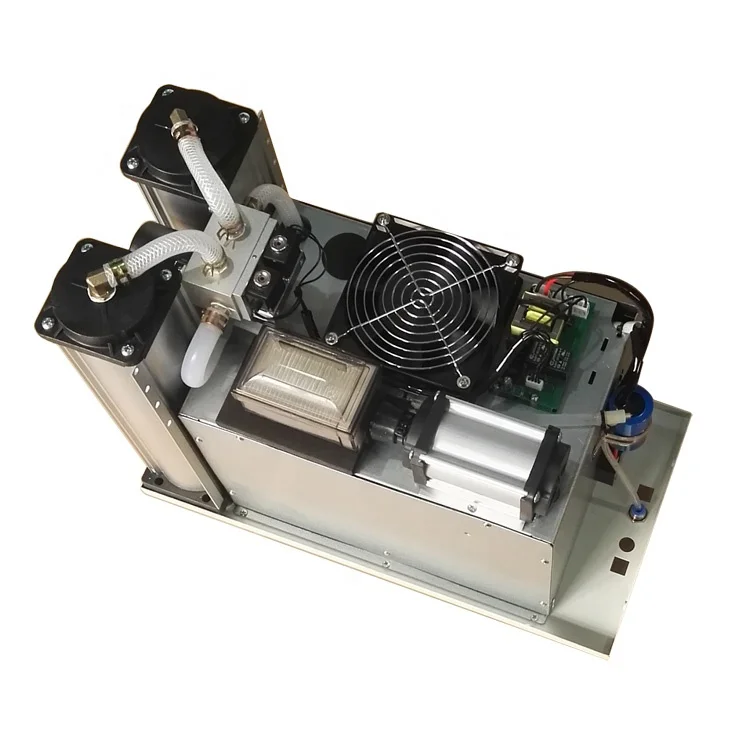 Small oxygen plant fish hatchery tank PSA oxygen generator for fish tank