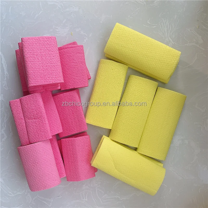 Rubber Squeegee Cotton 108mm*5mm