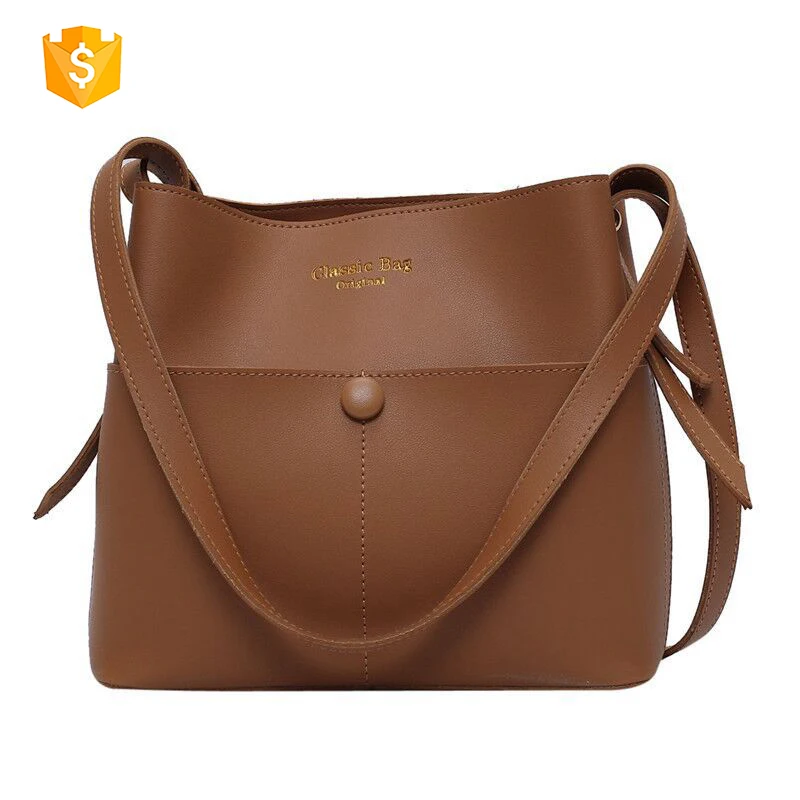 
High quality fashionable big capacity Korean Version Large Capacity Retro Cross-slung Messenger Bag luxury handbags for women 